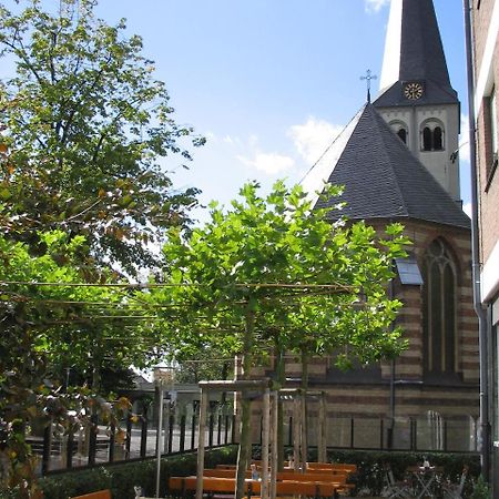 Brauhotel Jan Van Werth Neuss Eksteriør bilde