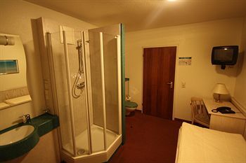 Brauhotel Jan Van Werth Neuss Eksteriør bilde