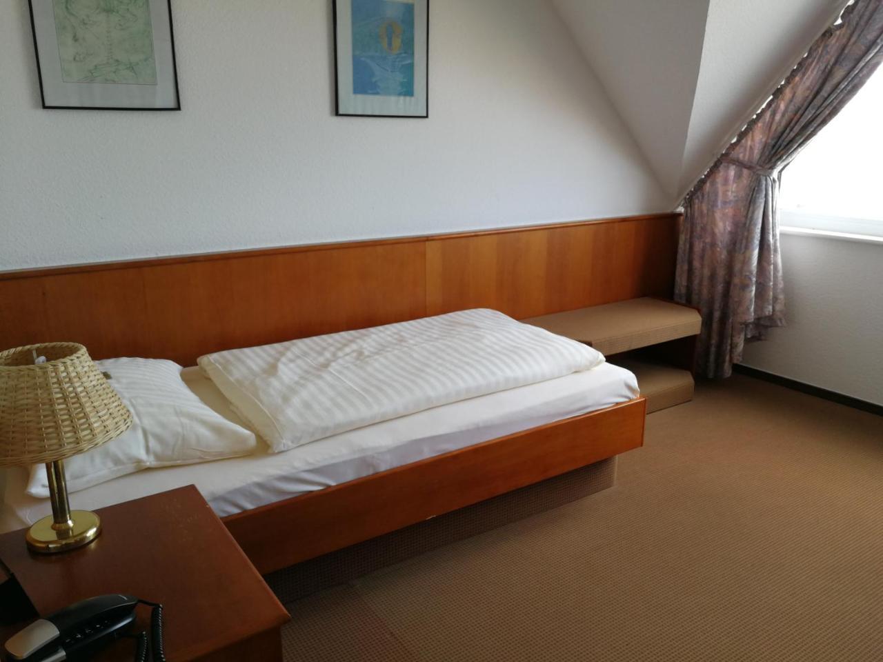 Brauhotel Jan Van Werth Neuss Eksteriør bilde