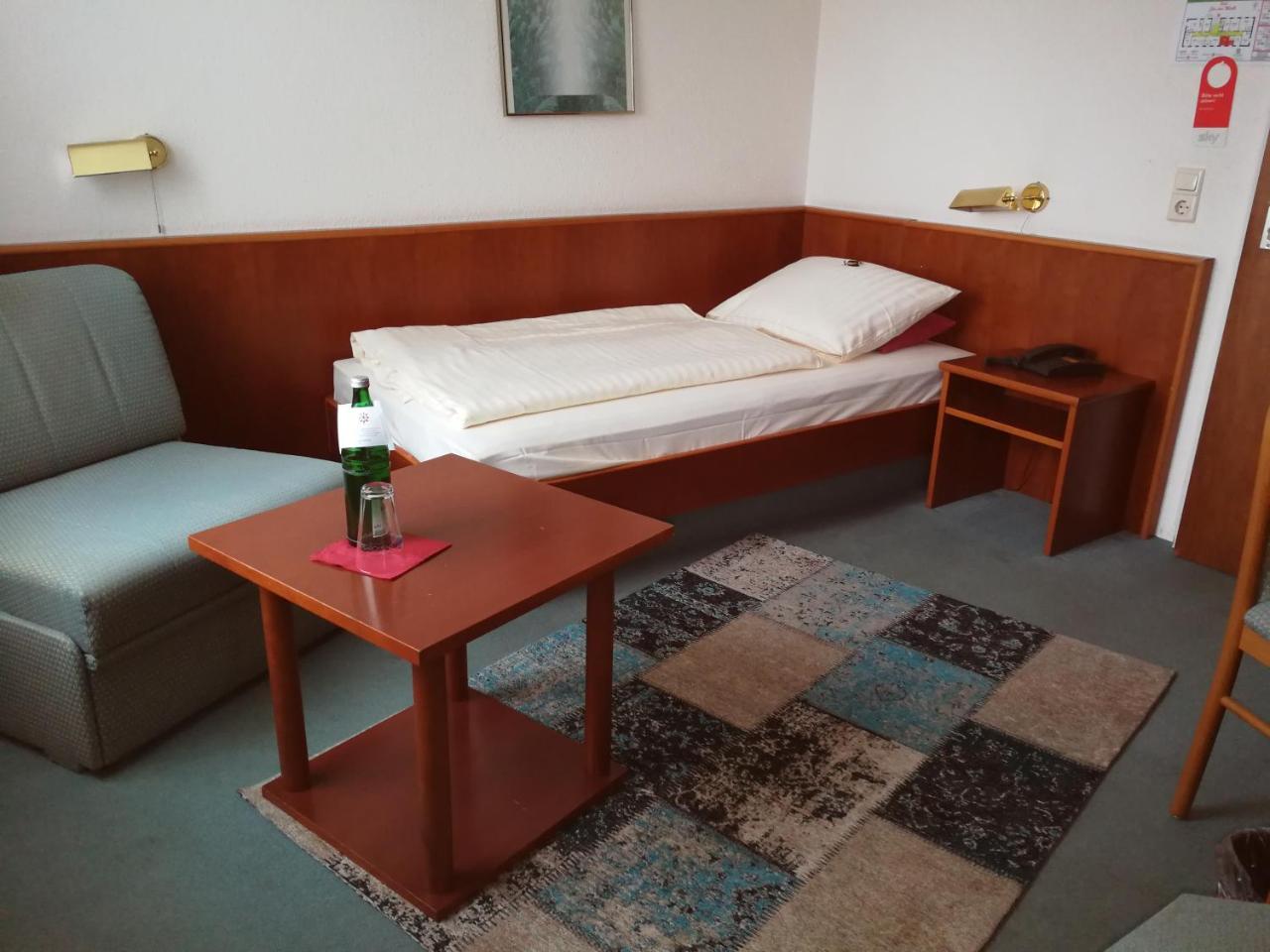 Brauhotel Jan Van Werth Neuss Eksteriør bilde